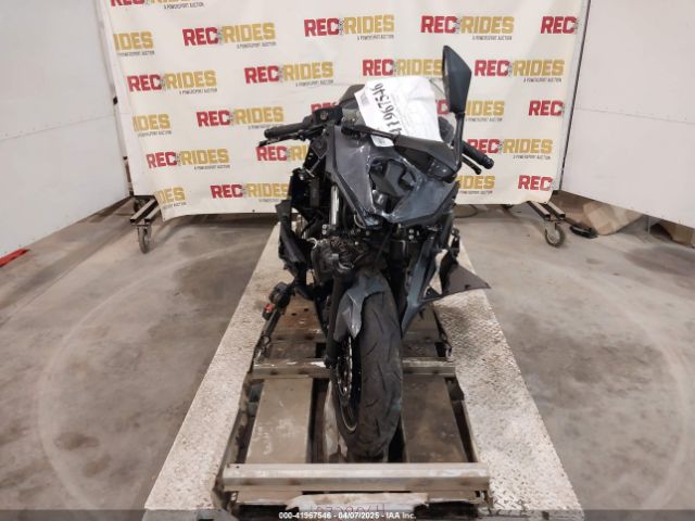 2024 KAWASAKI EX650 ML5EXEP13RDAC6877 Photo 4