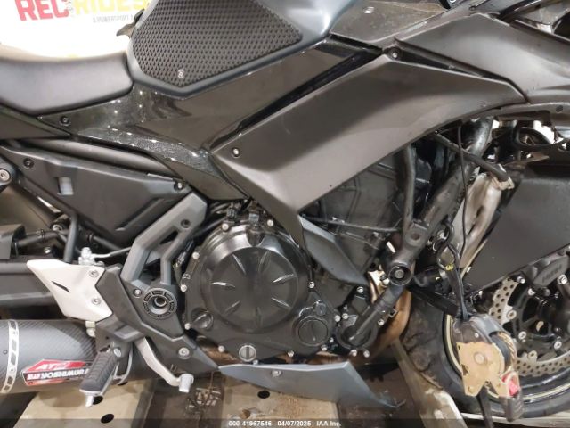 2024 KAWASAKI EX650 ML5EXEP13RDAC6877 Photo 7