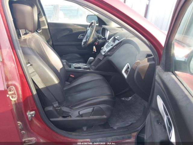 2011 CHEVROLET EQUINOX 2CNFLGE51B6256006 Photo 4
