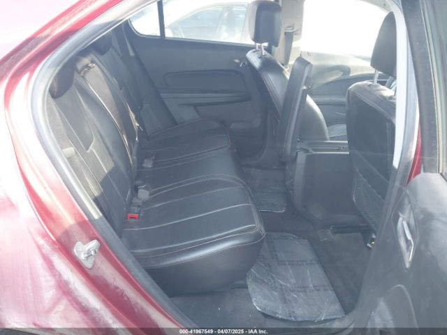 2011 CHEVROLET EQUINOX 2CNFLGE51B6256006 Photo 7