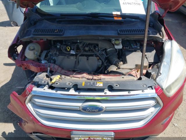 1FMCU9G9XJUB49208 Ford ESCAPE SE