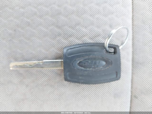 1FMCU9G9XJUB49208 Ford ESCAPE SE