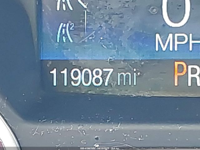 1FMCU9G9XJUB49208 Ford ESCAPE SE