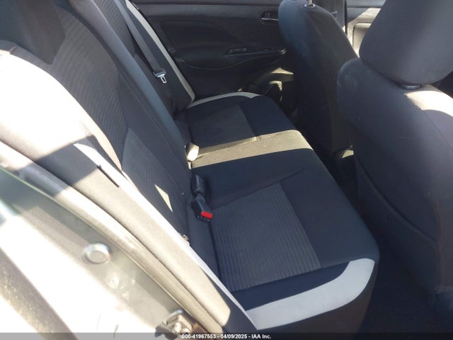 Nissan Versa Sv Xtronic Cvt 2021 3N1CN8EVXML845578 Image 8