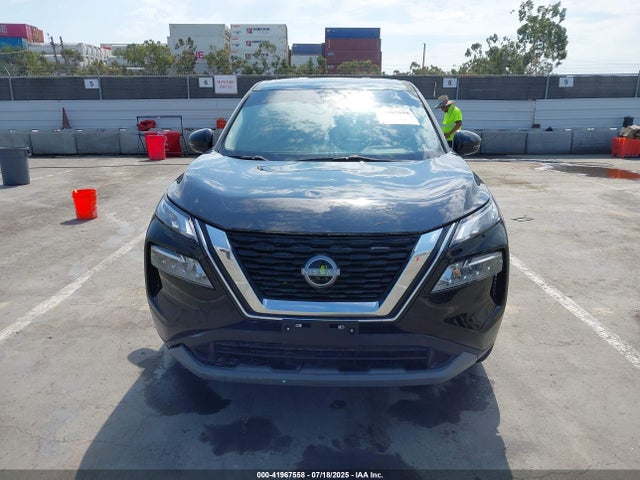 Nissan 2023 2023 JN8BT3BA2PW002531 Image 13