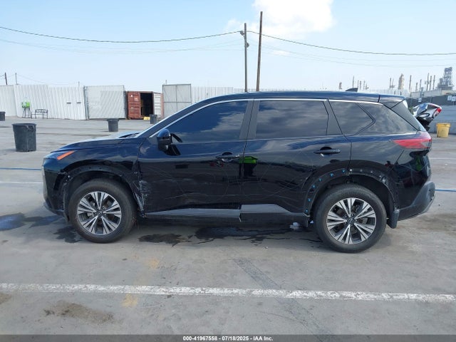 Nissan 2023 2023 JN8BT3BA2PW002531 Image 15