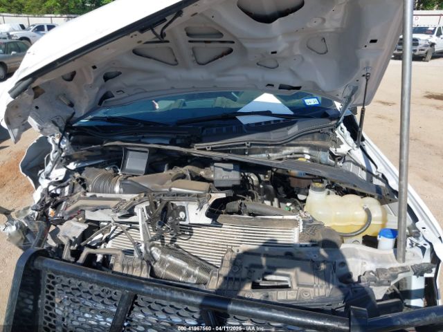 1FT7W2B66MEC27129 Ford F-250 Xlt