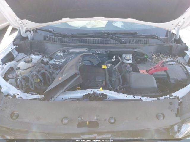 KL77LHE20RC067401 Chevrolet Trax Fwd Lt
