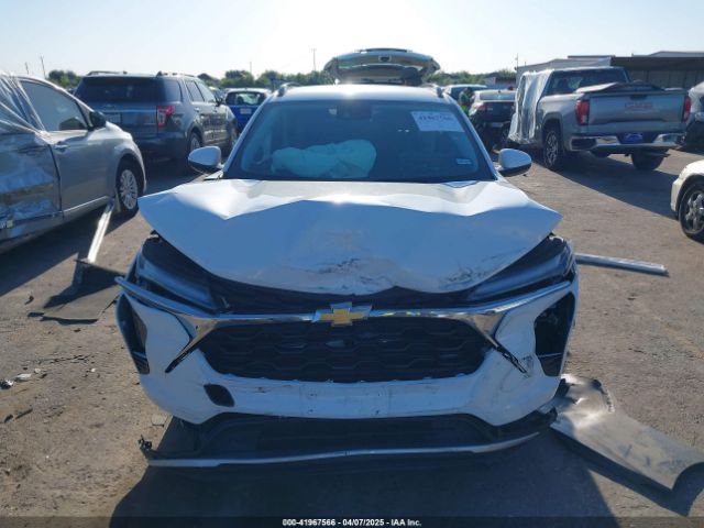 KL77LHE20RC067401 Chevrolet Trax Fwd Lt