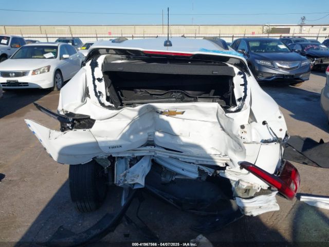 KL77LHE20RC067401 Chevrolet Trax Fwd Lt
