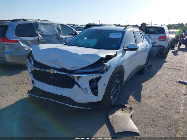 KL77LHE20RC067401 Chevrolet Trax Fwd Lt