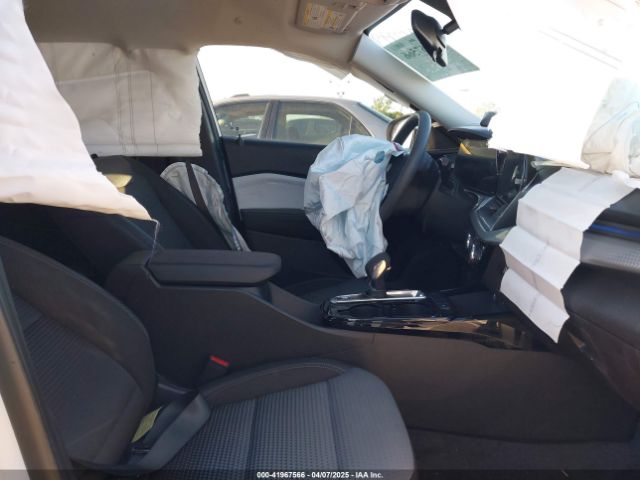 KL77LHE20RC067401 Chevrolet Trax Fwd Lt