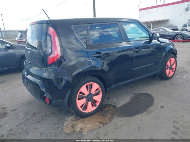 KNDJX3A59F7224797 KIA Soul !