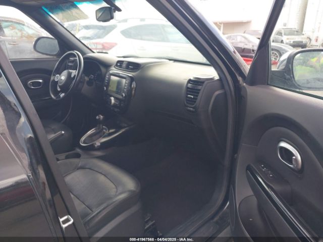 KNDJX3A59F7224797 KIA Soul !