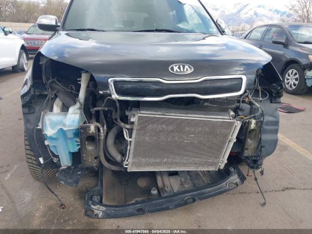 KNDJX3A59F7224797 KIA Soul !