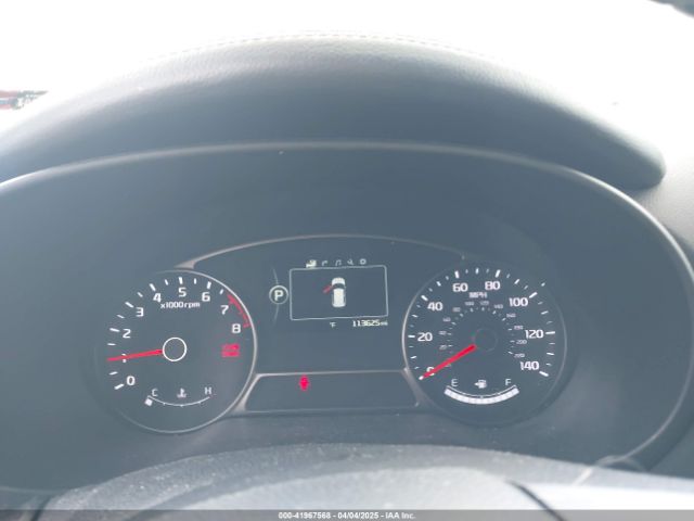 KNDJX3A59F7224797 KIA Soul !