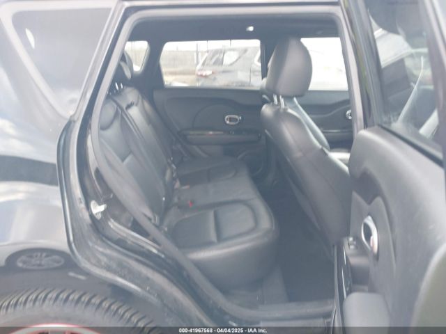 KNDJX3A59F7224797 KIA Soul !