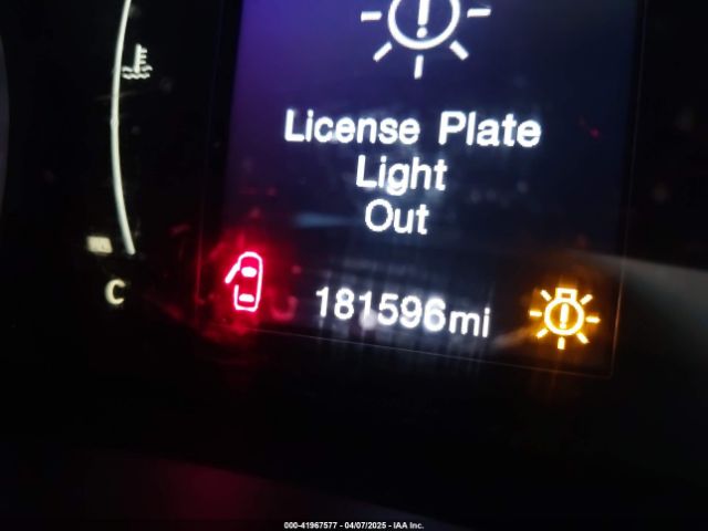 ZACCJABT0FPB44707 Jeep Renegade Latitude