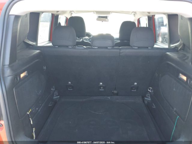ZACCJABT0FPB44707 Jeep Renegade Latitude