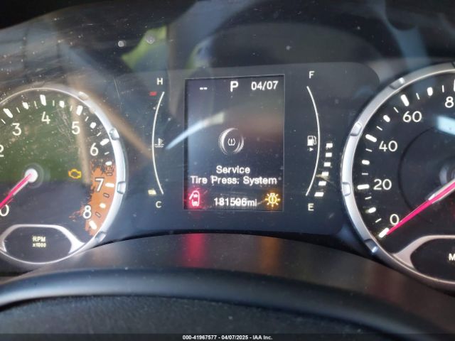 ZACCJABT0FPB44707 Jeep Renegade Latitude
