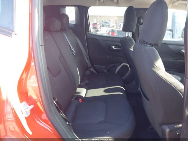 ZACCJABT0FPB44707 Jeep Renegade Latitude