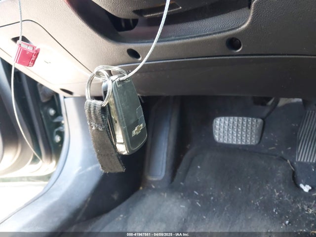 1G1PA5SG1E7114714 Chevrolet Cruze Ls Auto