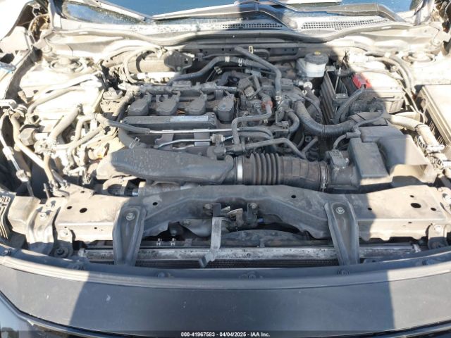SHHFK7H55HU405909 Honda CIVIC EX