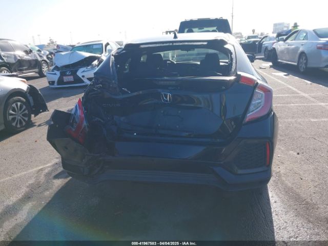 SHHFK7H55HU405909 Honda CIVIC EX