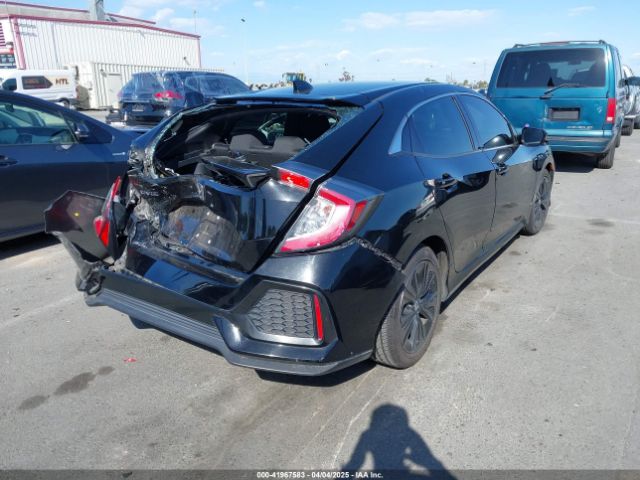 SHHFK7H55HU405909 Honda CIVIC EX
