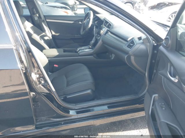 SHHFK7H55HU405909 Honda CIVIC EX