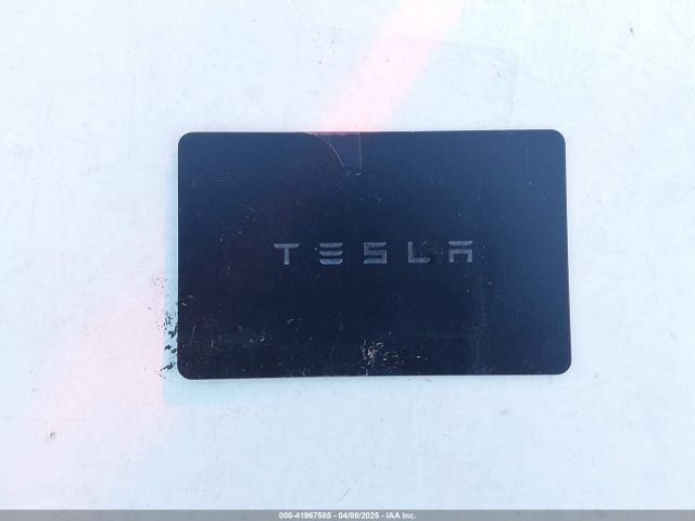 7SAYGDEE5RF126043 Tesla Model Y Long Range Dual Motor All-wheel Drive