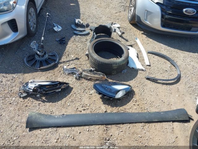 7SAYGDEE5RF126043 Tesla Model Y Long Range Dual Motor All-wheel Drive