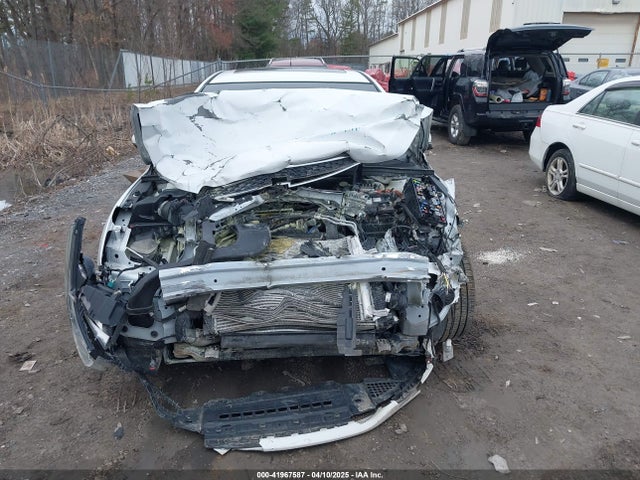 1G1PG5SB4E7320953 Chevrolet CRUZE LTZ