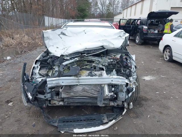 1G1PG5SB4E7320953 Chevrolet CRUZE LTZ