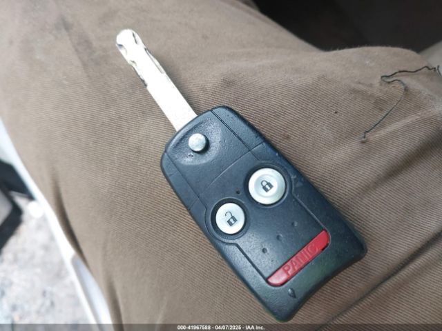 2008 ACURA MDX 2HNYD28298H506758 Photo 10