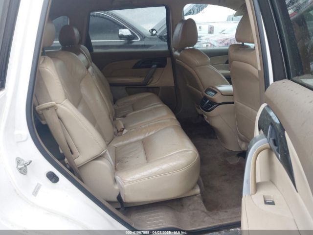 2008 ACURA MDX 2HNYD28298H506758 Photo 7