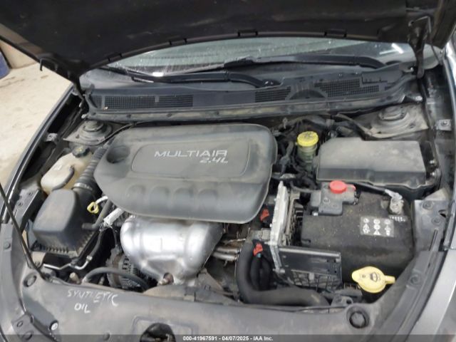 1C3CDFCB0FD200965 Dodge Dart Limited