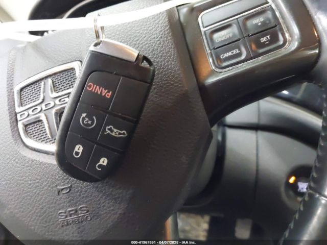 1C3CDFCB0FD200965 Dodge Dart Limited