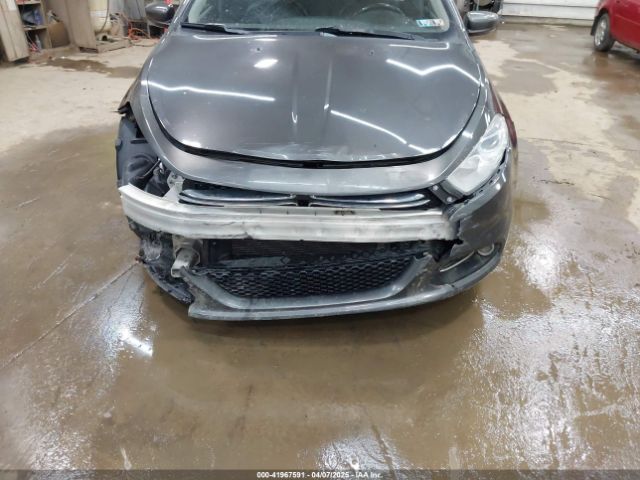 1C3CDFCB0FD200965 Dodge Dart Limited