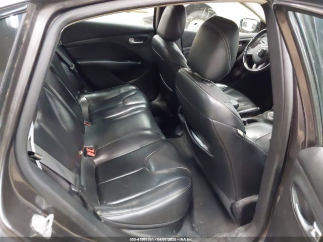 1C3CDFCB0FD200965 Dodge Dart Limited