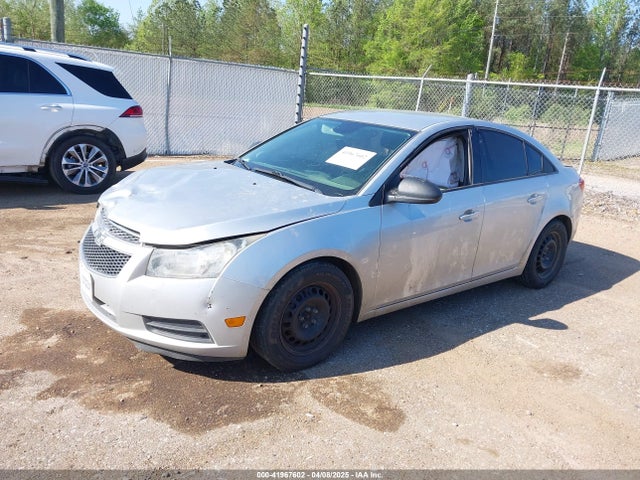 1G1PA5SH8E7260472 Chevrolet luw