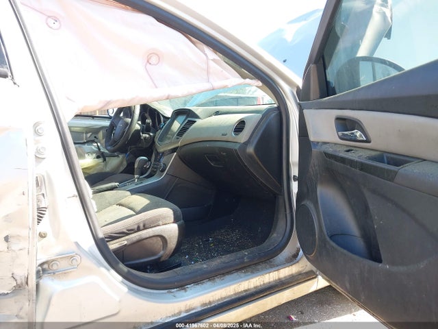 1G1PA5SH8E7260472 Chevrolet luw