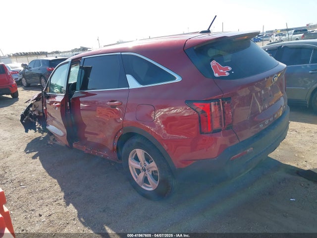 5XYRG4LCXMG037993 KIA gdi theta-iii