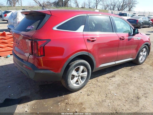 5XYRG4LCXMG037993 KIA gdi theta-iii