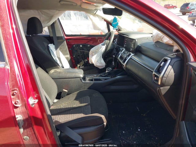 5XYRG4LCXMG037993 KIA gdi theta-iii