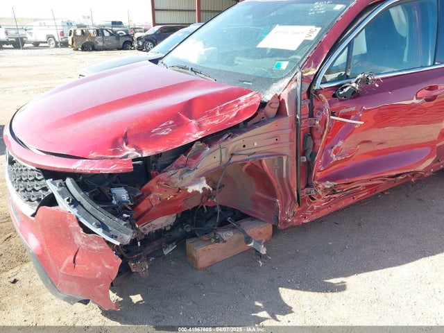 5XYRG4LCXMG037993 KIA gdi theta-iii