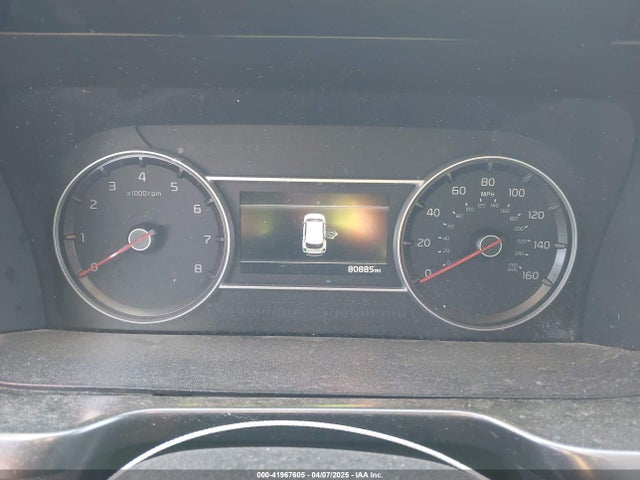 5XYRG4LCXMG037993 KIA gdi theta-iii