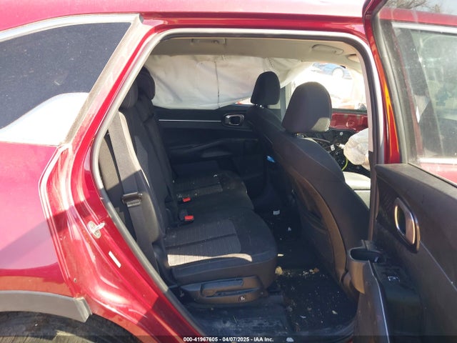5XYRG4LCXMG037993 KIA gdi theta-iii