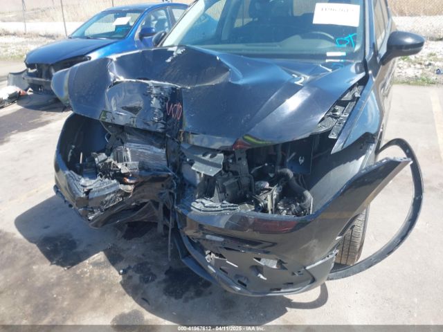 2023 VOLKSWAGEN TIGUAN 3VVRB7AX4PM072320 Photo 5
