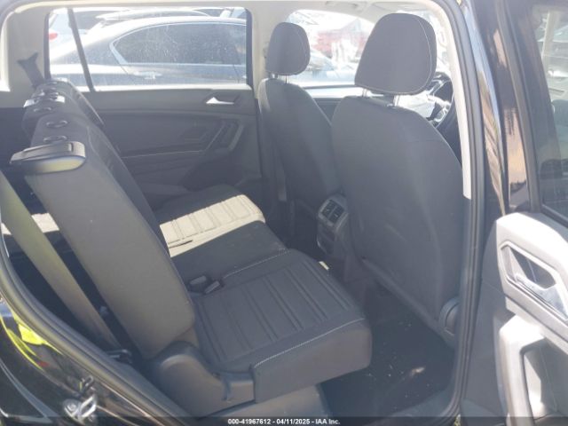 2023 VOLKSWAGEN TIGUAN 3VVRB7AX4PM072320 Photo 7